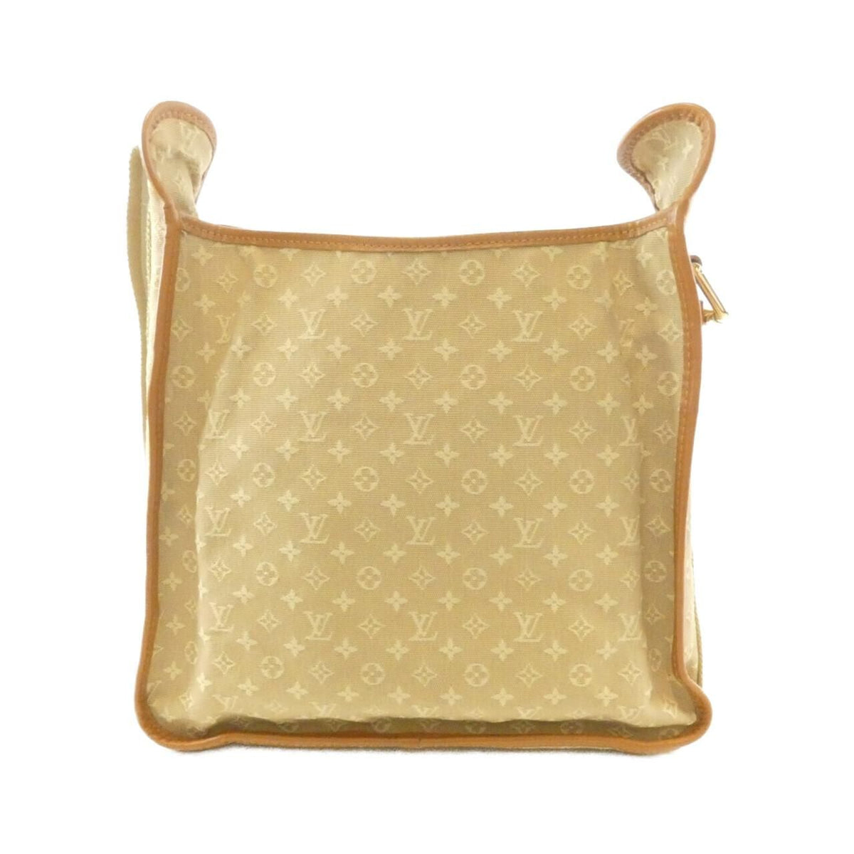 Louis Vuitton Monogram Mini Besace Marie Kate Shoulder Bag — view 2