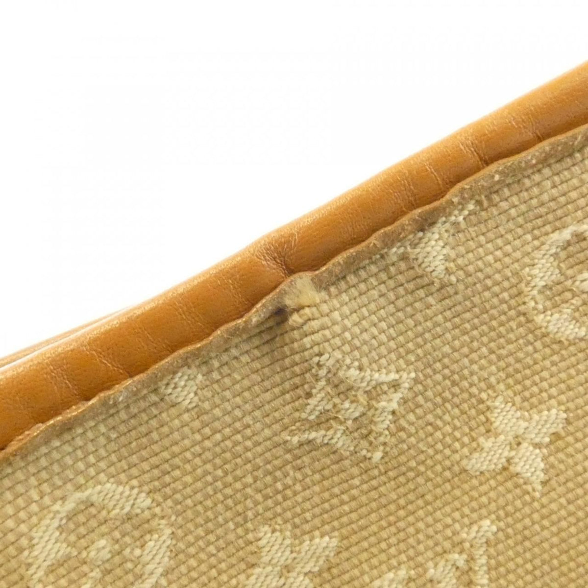 Louis Vuitton Monogram Mini Besace Marie Kate Shoulder Bag — view 5