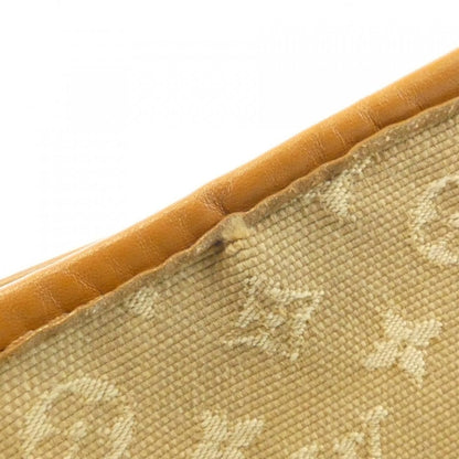 Louis Vuitton Monogram Mini Besace Marie Kate Shoulder Bag — view 5