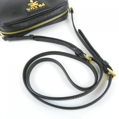 Prada Shoulder Bag Gold — view 4