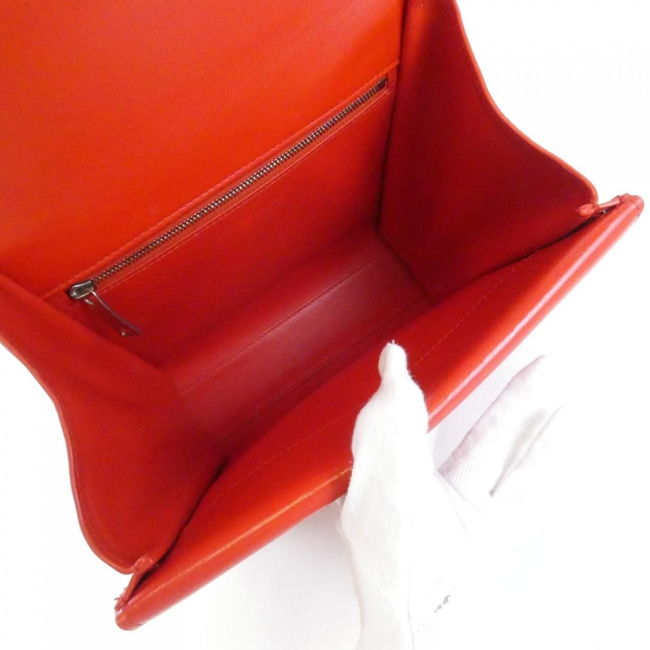 Bottega Veneta Shoulder Bag — view 7