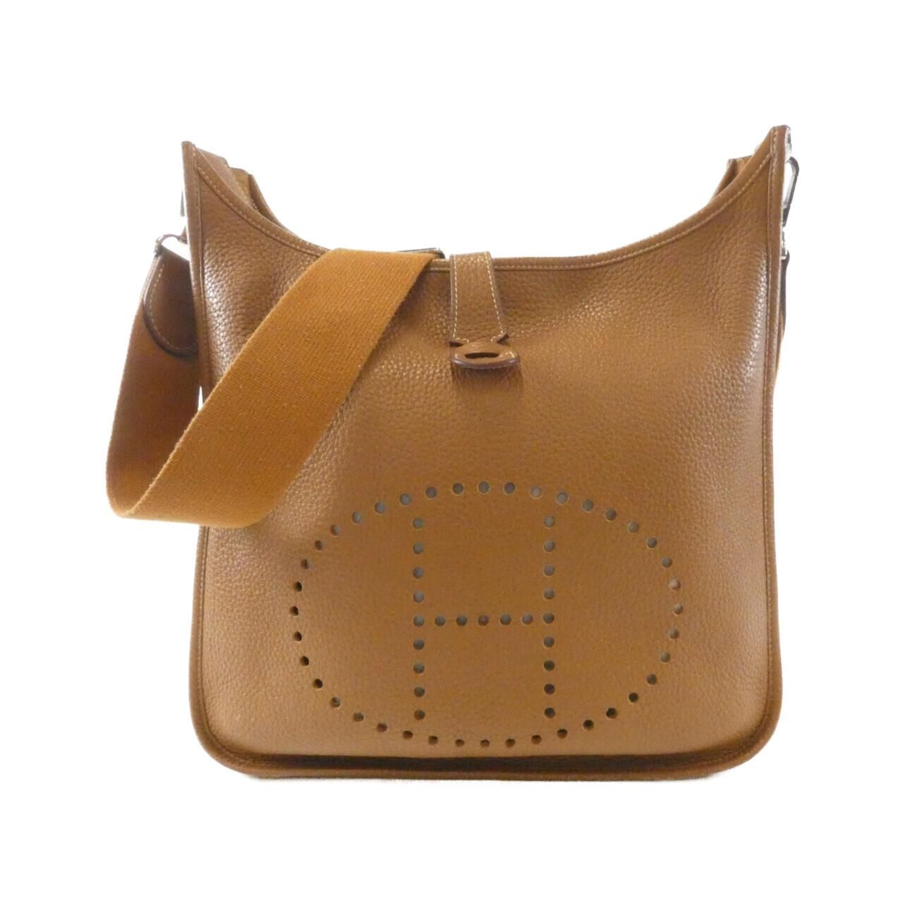 Hermes Evelyne 3 GM Shoulder Bag