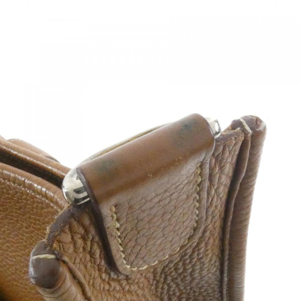 Hermes Evelyne 3 GM Shoulder Bag — view 6