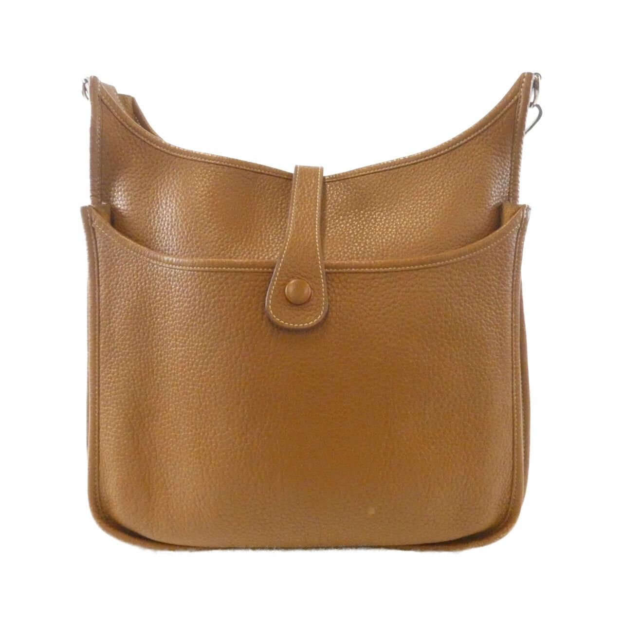 Hermes Evelyne 3 GM Shoulder Bag — view 2