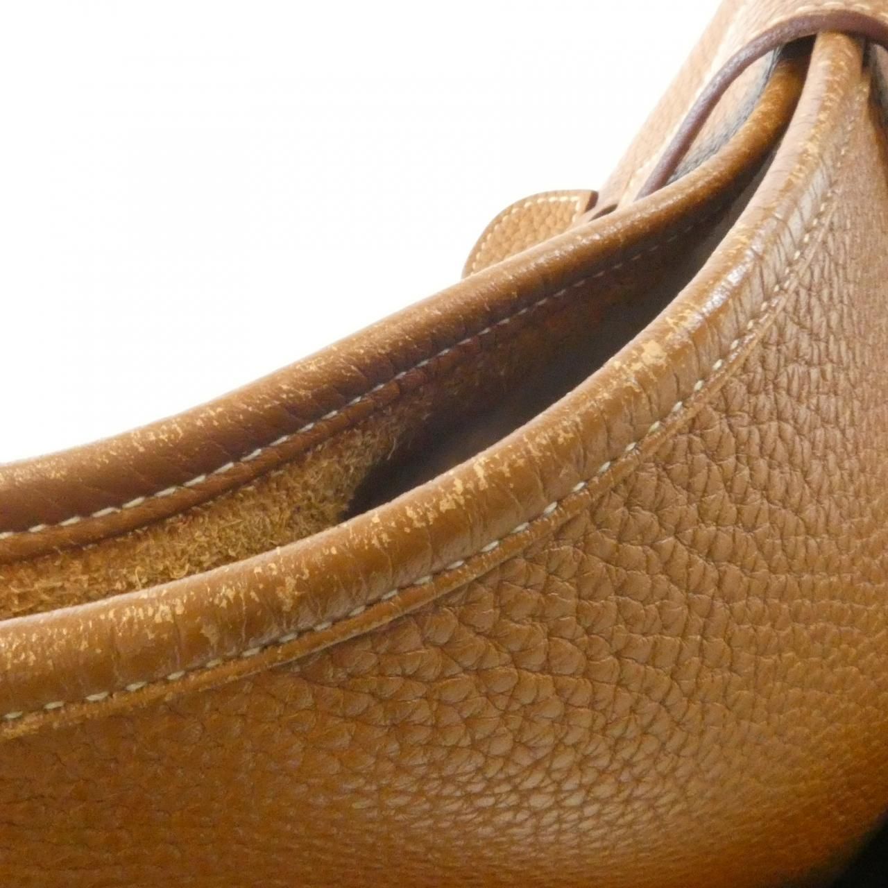 Hermes Evelyne 3 GM Shoulder Bag — view 5