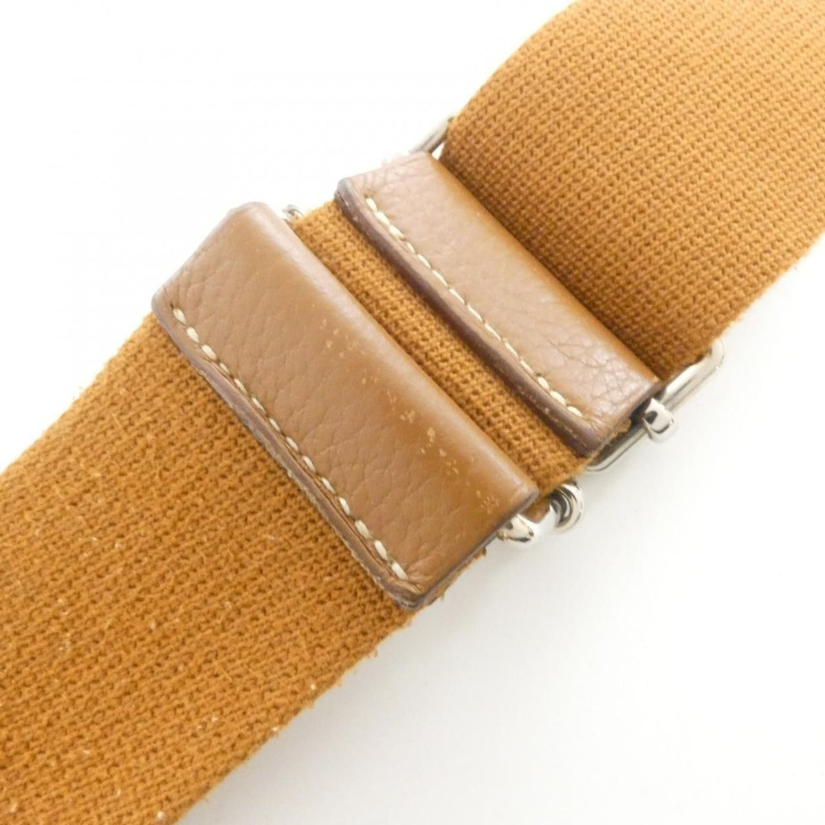 Hermes Evelyne 3 GM Shoulder Bag — view 7