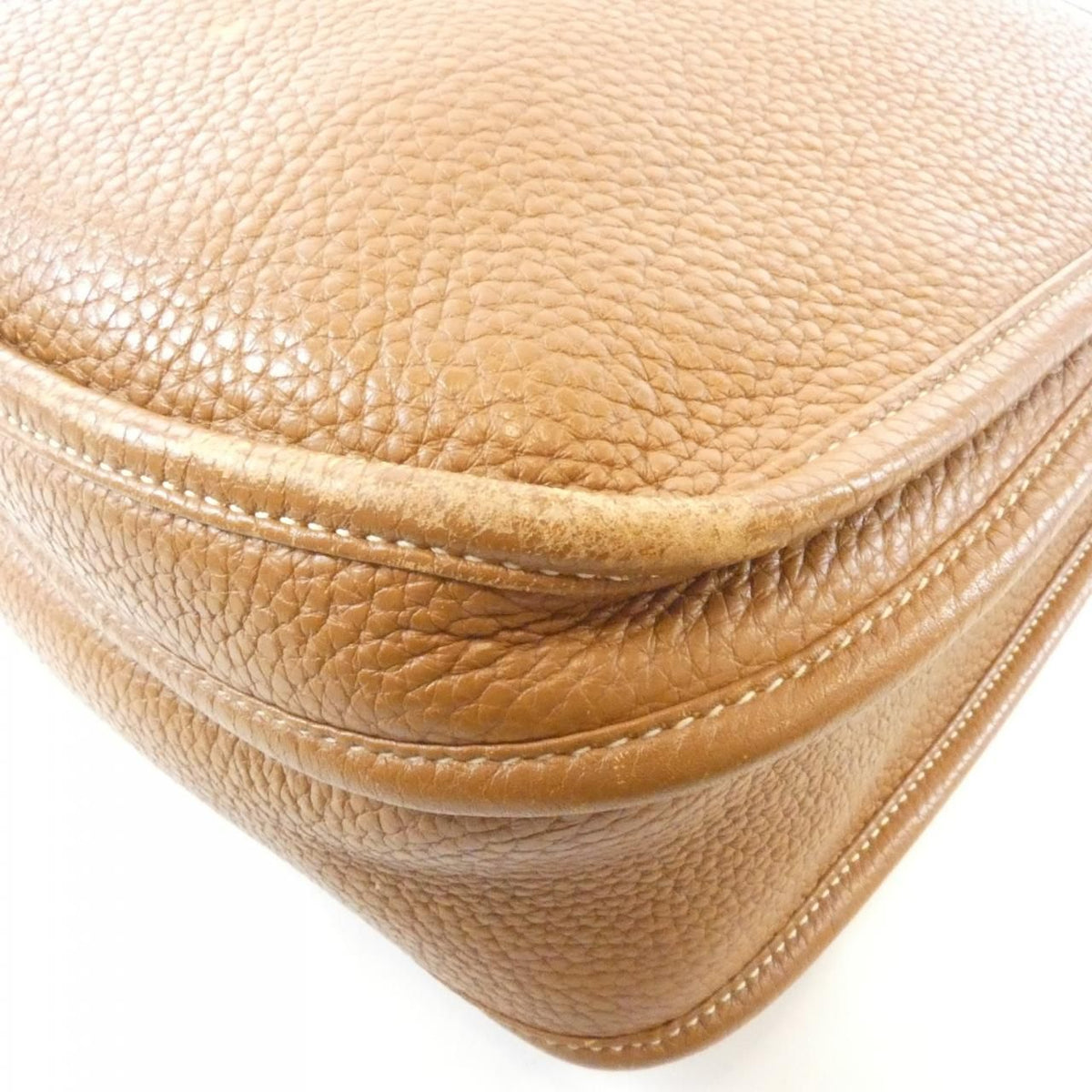 Hermes Evelyne 3 GM Shoulder Bag — view 3
