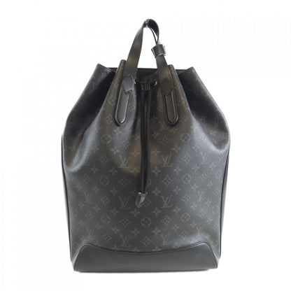 Louis Vuitton Monogram Eclipse Backpack Explorer