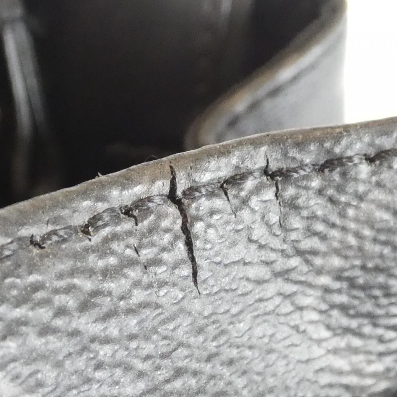 Louis Vuitton Monogram Eclipse Backpack Explorer — view 5