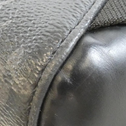 Louis Vuitton Monogram Eclipse Backpack Explorer — view 4