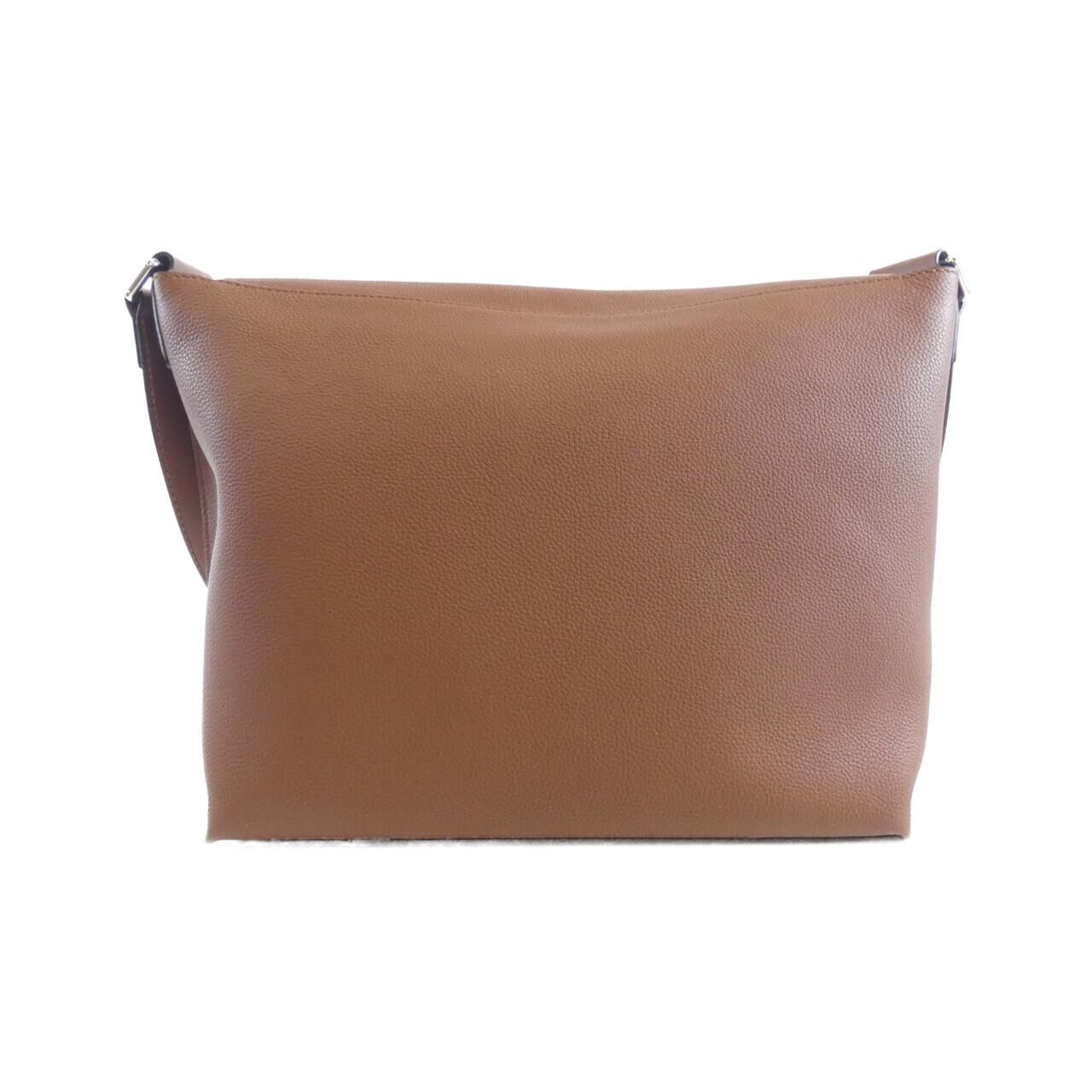 Loewe Military Messenger Shoulder Bag — view 2