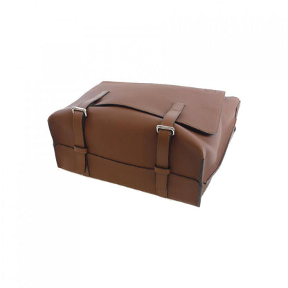 Loewe Military Messenger Shoulder Bag — view 3