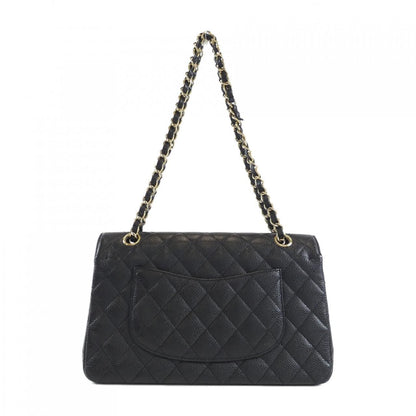 Chanel Shoulder Bag Black — view 2