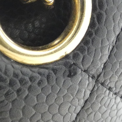 Chanel Shoulder Bag Black — view 5