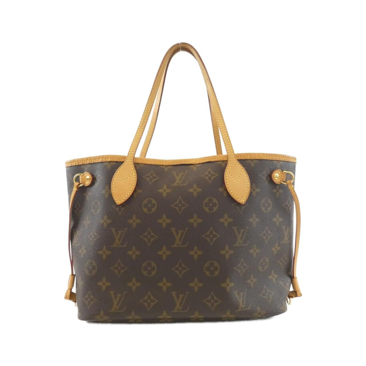 Louis Vuitton Monogram Neverfull PM Bag