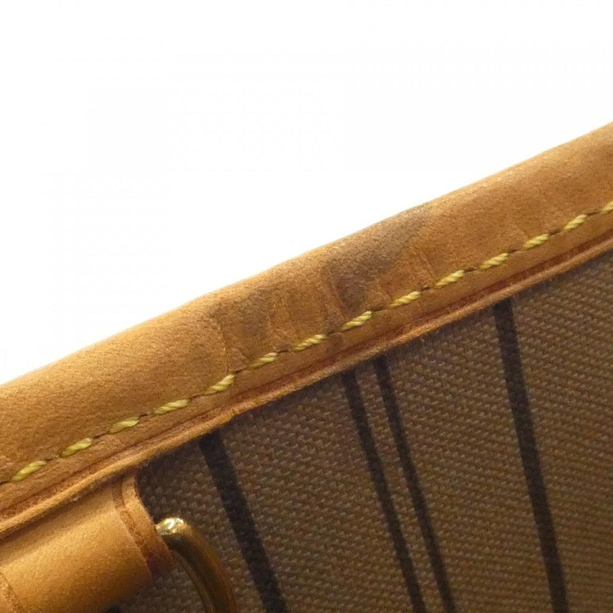 Louis Vuitton Monogram Neverfull PM Bag — view 7
