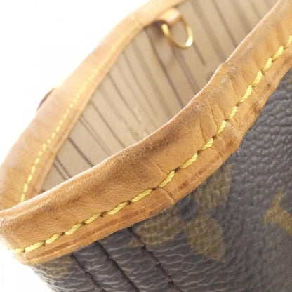 Louis Vuitton Monogram Neverfull PM Bag — view 3