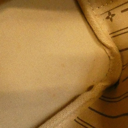Louis Vuitton Monogram Neverfull PM Bag — view 8