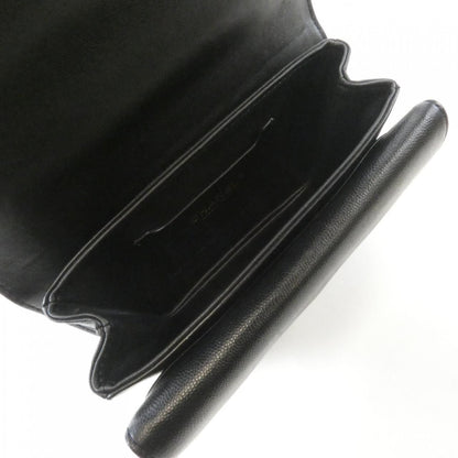 Chanel Bag Handbag Black — view 7