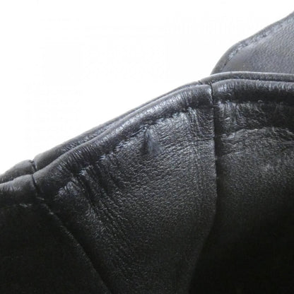 Chanel Bag Handbag Black — view 8
