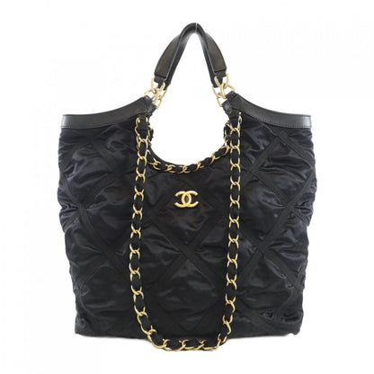Chanel Bag Handbag Black