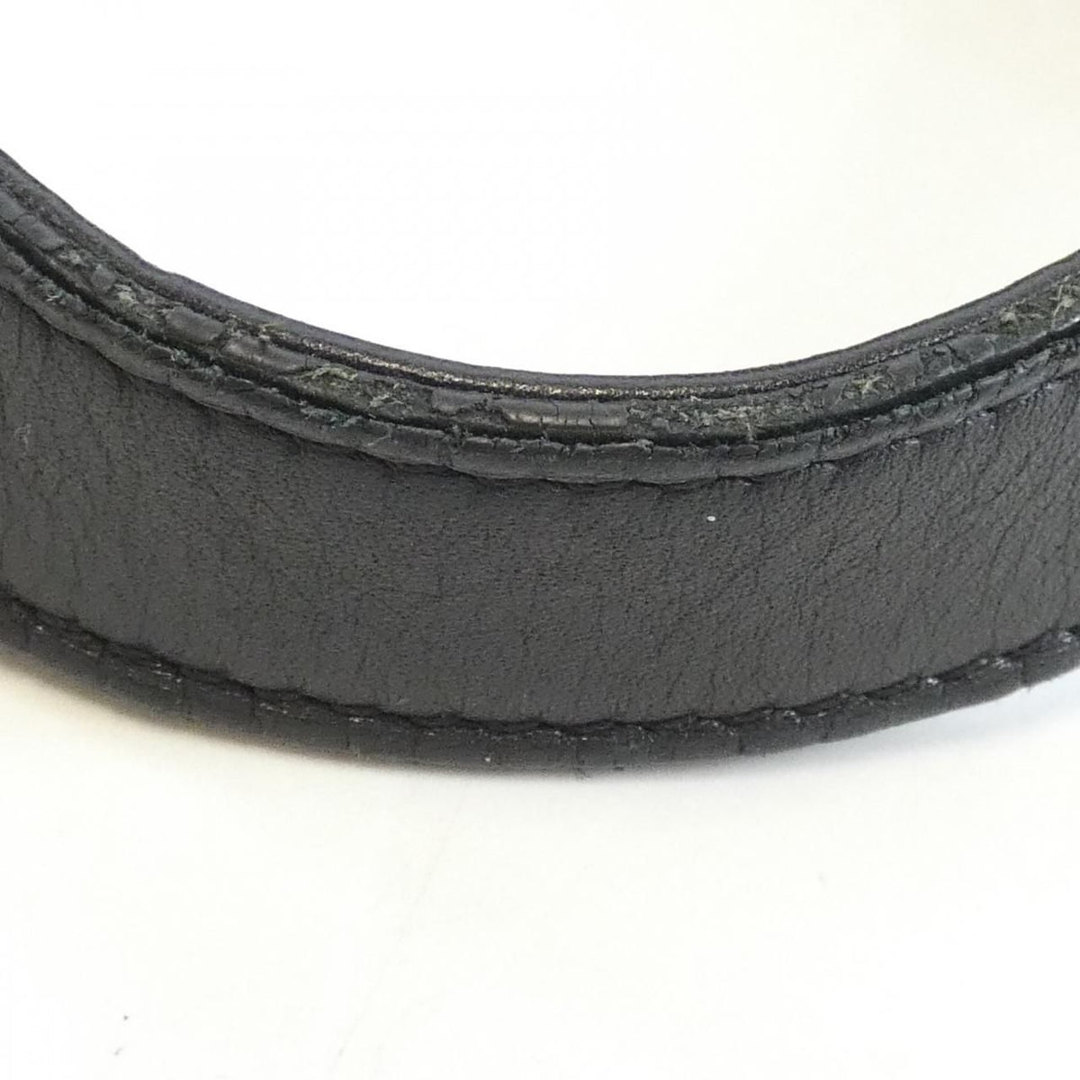 Chanel Bag Handbag Black — view 6