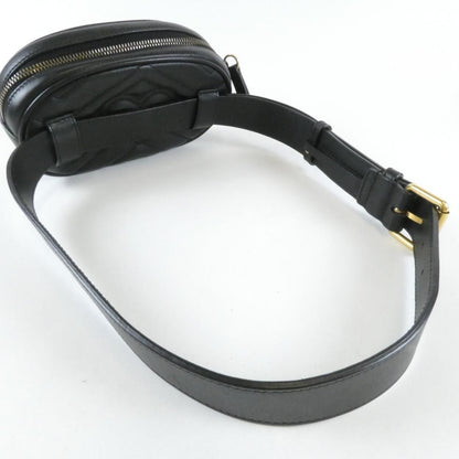 Gucci Gigi Marmont Dsvrt Waist Bag — view 5