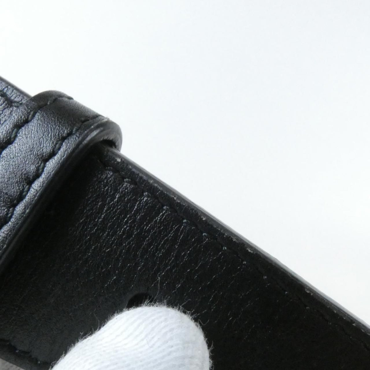 Gucci Gigi Marmont Dsvrt Waist Bag — view 6