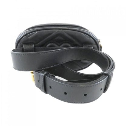 Gucci Gigi Marmont Dsvrt Waist Bag — view 2