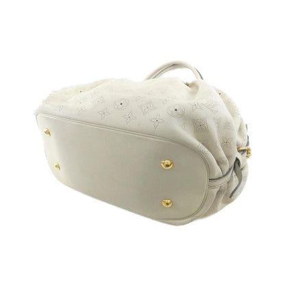 Louis Vuitton Mahina L Shoulder Bag — view 3