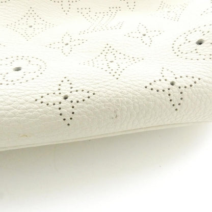Louis Vuitton Mahina L Shoulder Bag — view 4