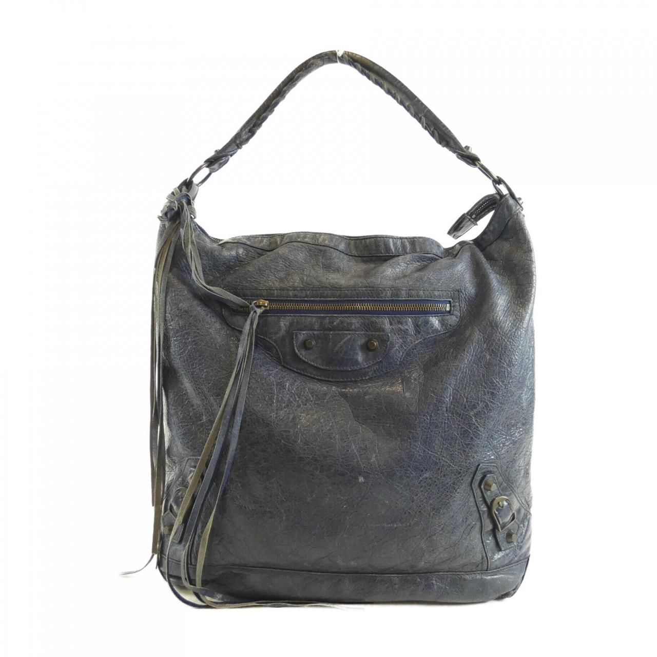 Balenciaga the Day Shoulder Bag