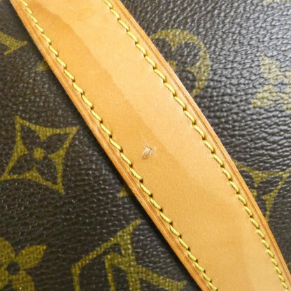 Louis Vuitton Vintage Monogram Keepall 50 Boston Bag — view 4
