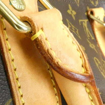 Louis Vuitton Vintage Monogram Keepall 50 Boston Bag — view 7