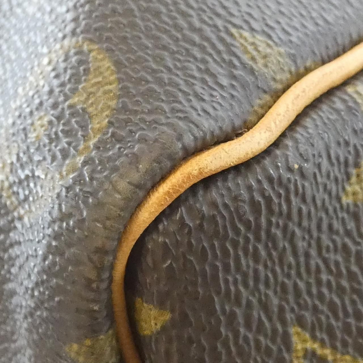 Louis Vuitton Vintage Monogram Keepall 50 Boston Bag — view 2