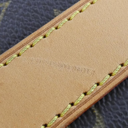 Louis Vuitton Vintage Monogram Keepall 50 Boston Bag — view 3