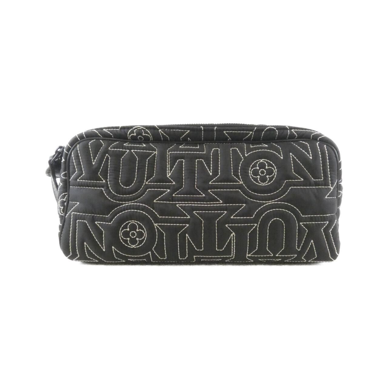 Louis Vuitton LV Snow Dopp Kit Pouch