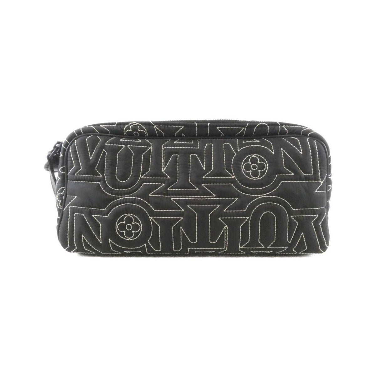 Louis Vuitton LV Snow Dopp Kit Pouch