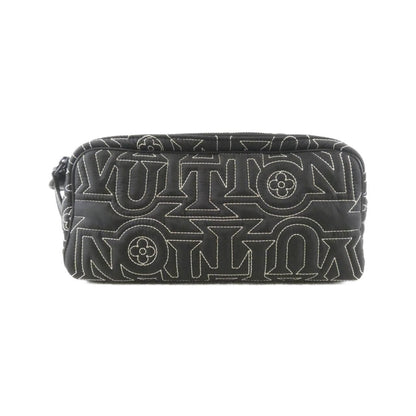 Louis Vuitton LV Snow Dopp Kit Pouch