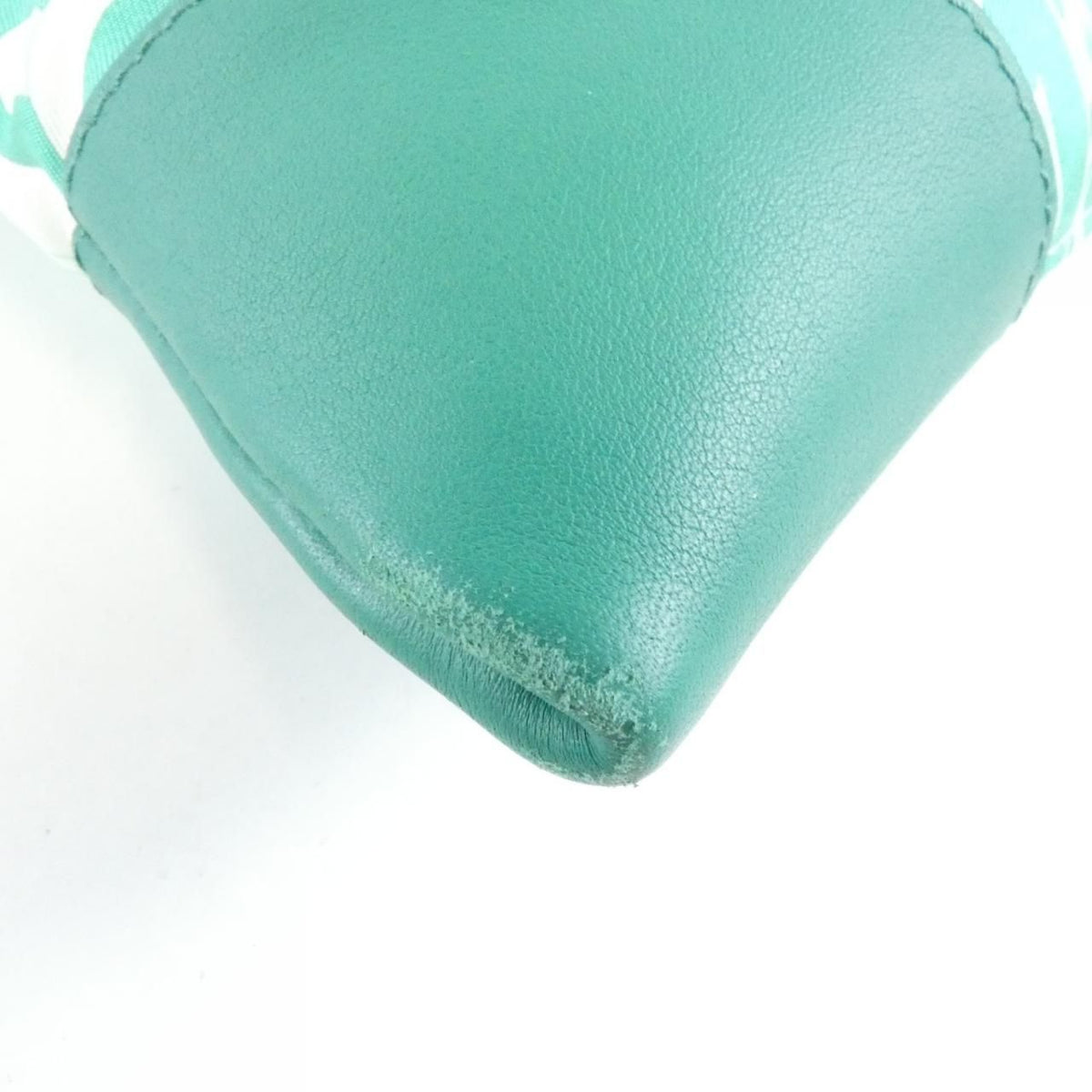 Hermes Faubourg Rainbow Silky City PM Shoulder Bag — view 3