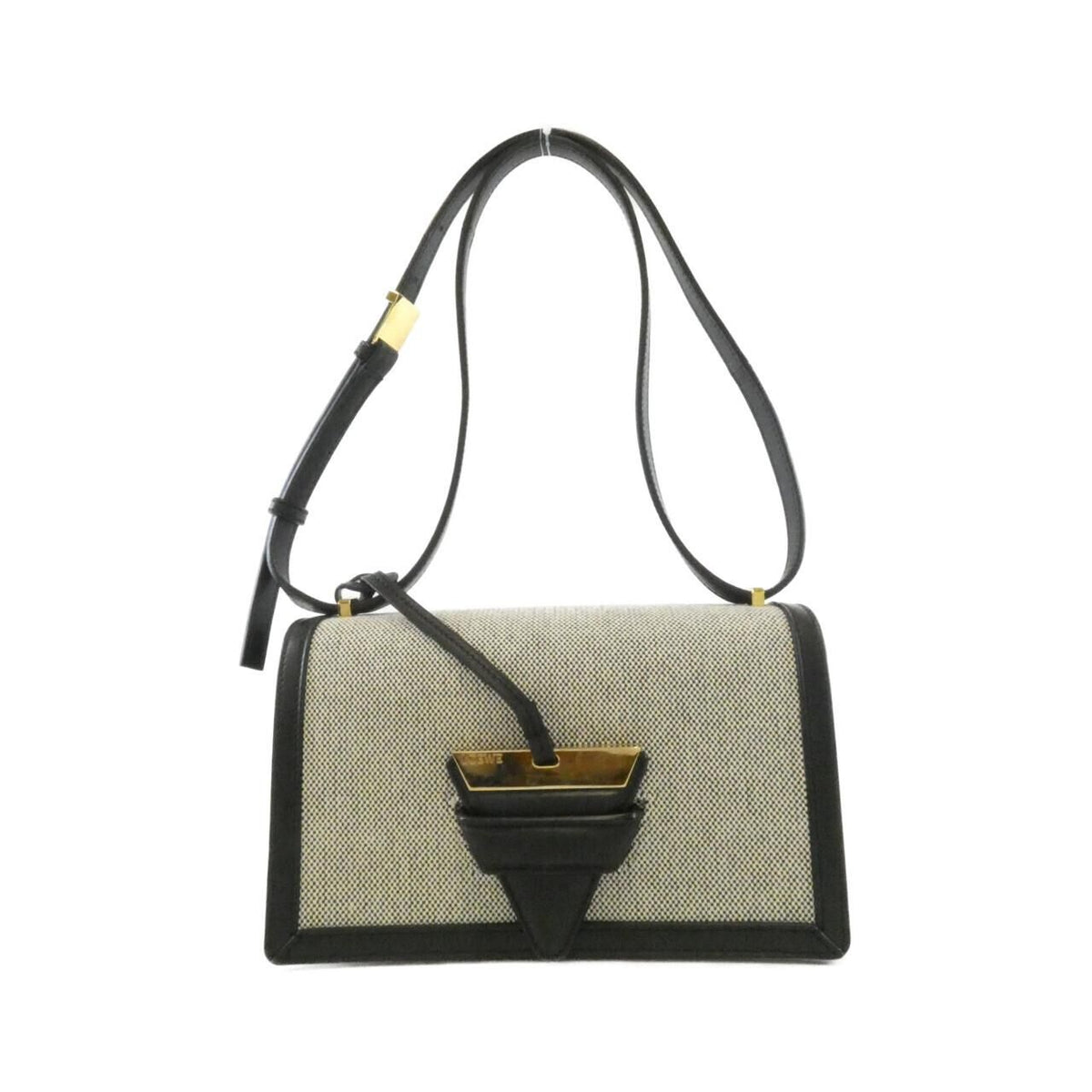 Loewe Barcelona 302 50 Shoulder Bag