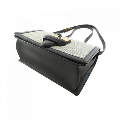 Loewe Barcelona 302 50 Shoulder Bag — view 3