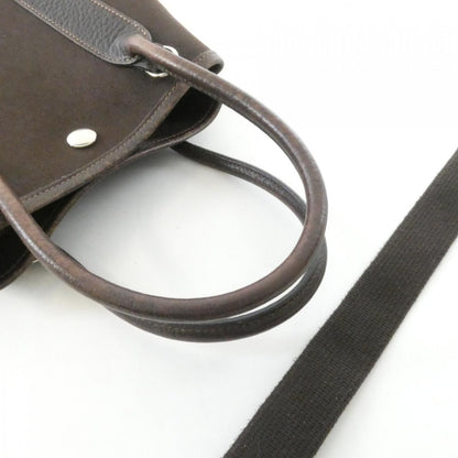 Hermes Garden File PM Bag — view 4