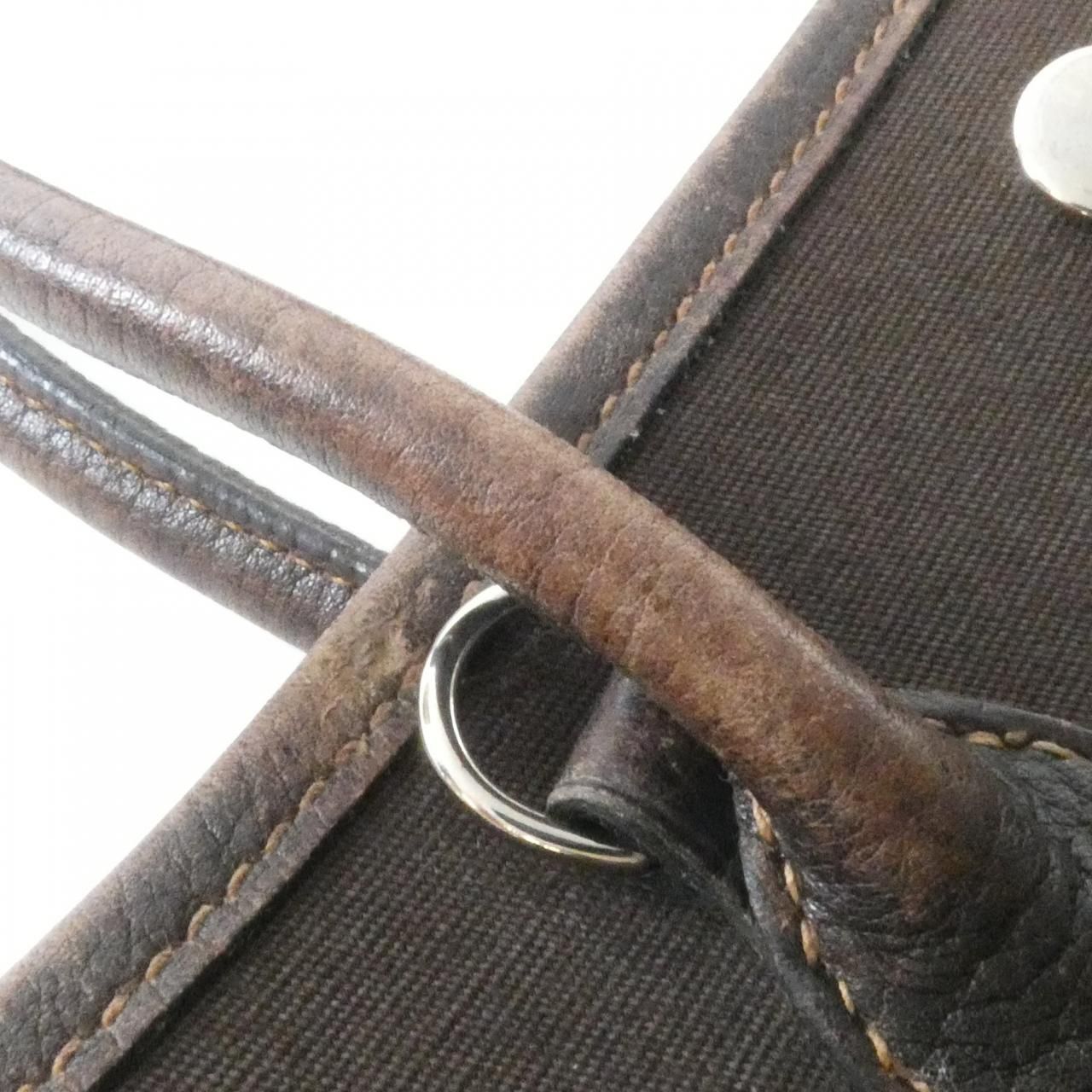 Hermes Garden File PM Bag — view 6