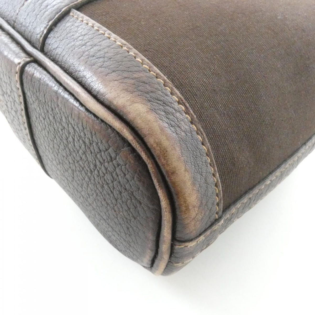 Hermes Garden File PM Bag — view 2
