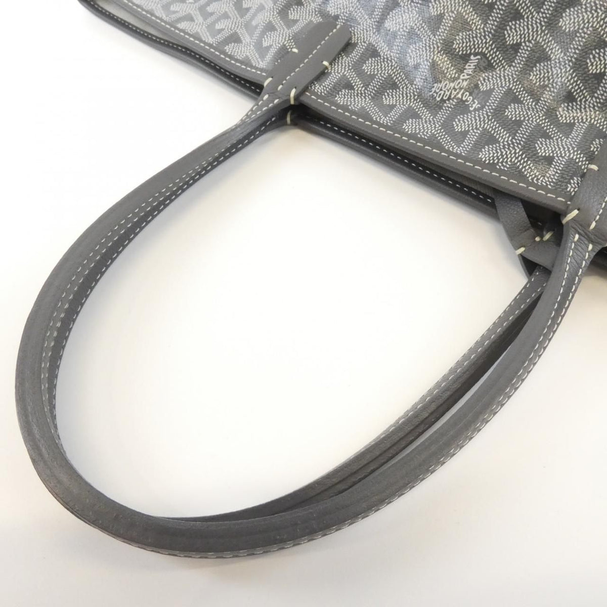 Goyard Saint Louis PM Ama Bag — view 3