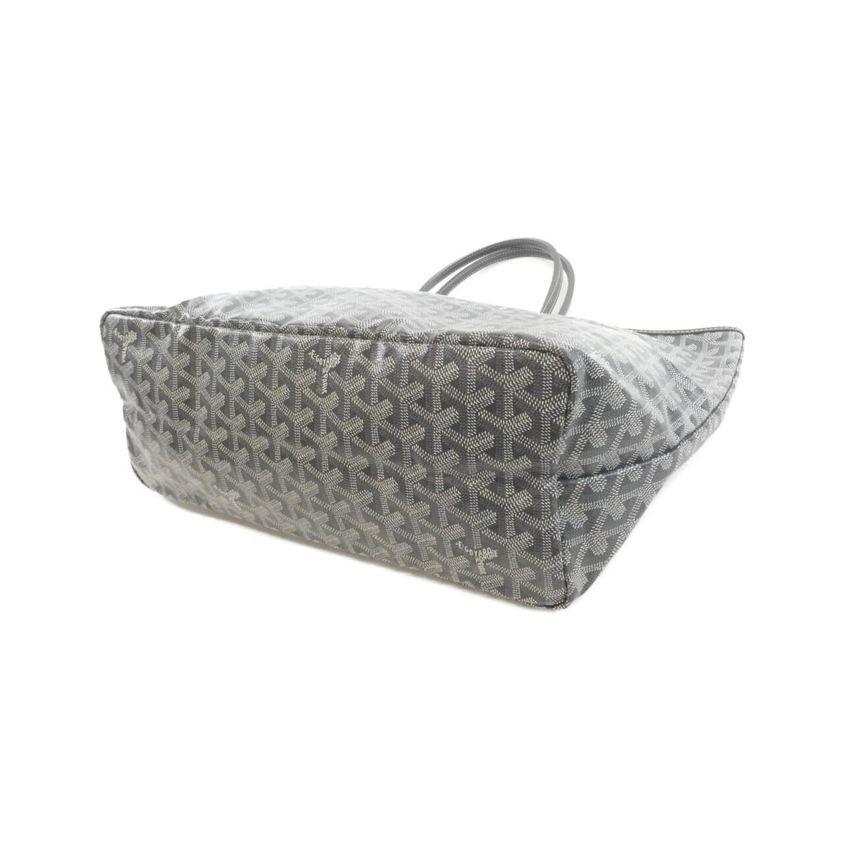 Goyard Saint Louis PM Ama Bag — view 2