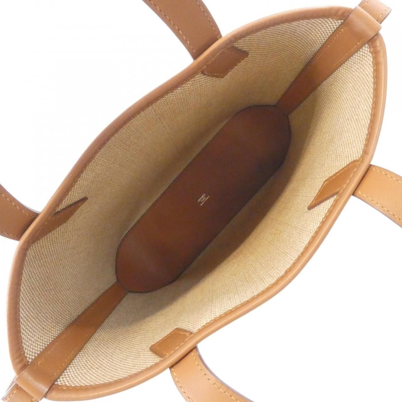 Hermes Ash en Viet 27 Bag — view 8