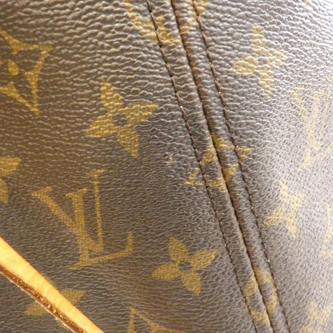 Louis Vuitton Monogram Neverfull PM Bag — view 3