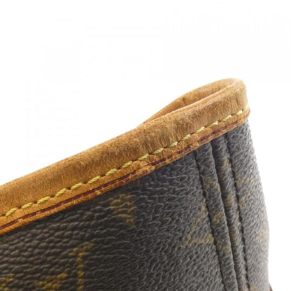 Louis Vuitton Monogram Neverfull PM Bag — view 5